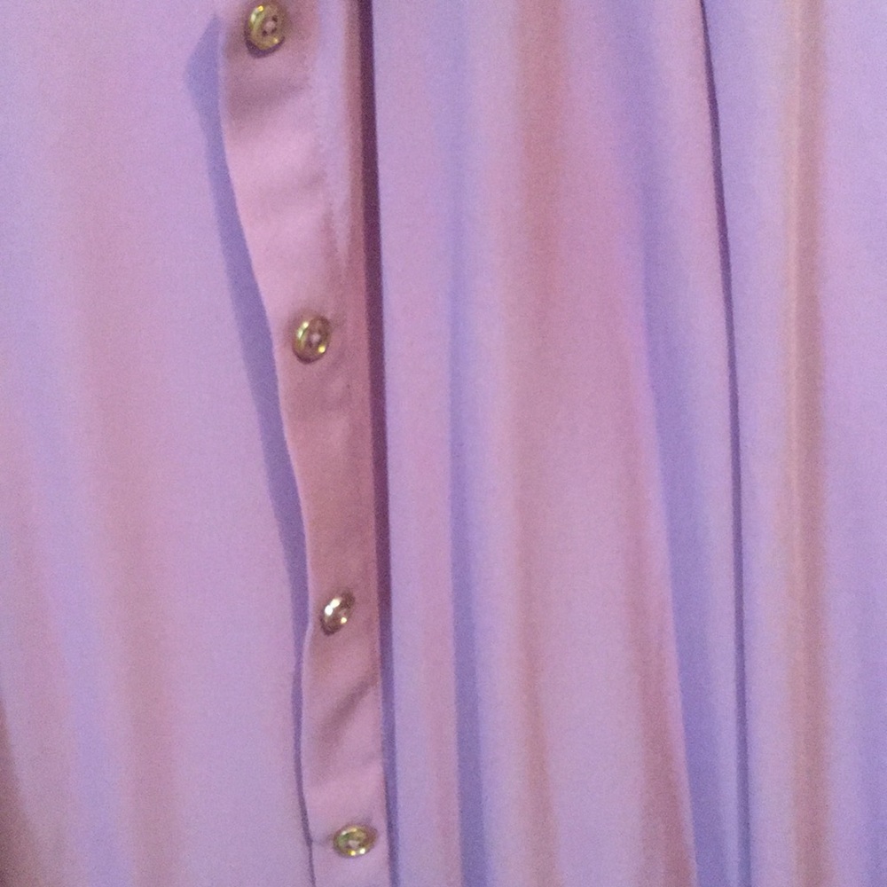 NEW IMAN drawstring tunic - Picture 2 of 4